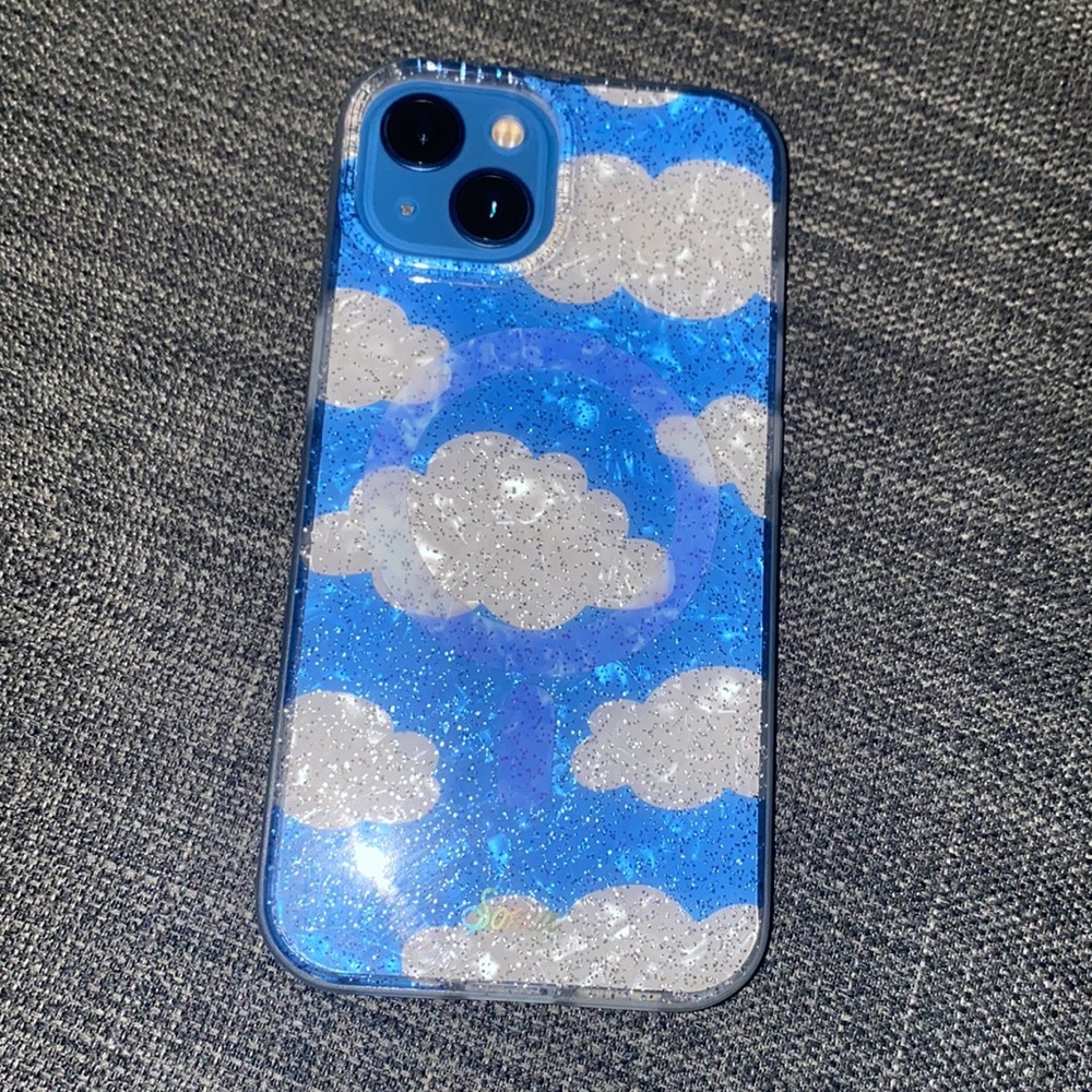 Sonix BlueDream IPhone Case